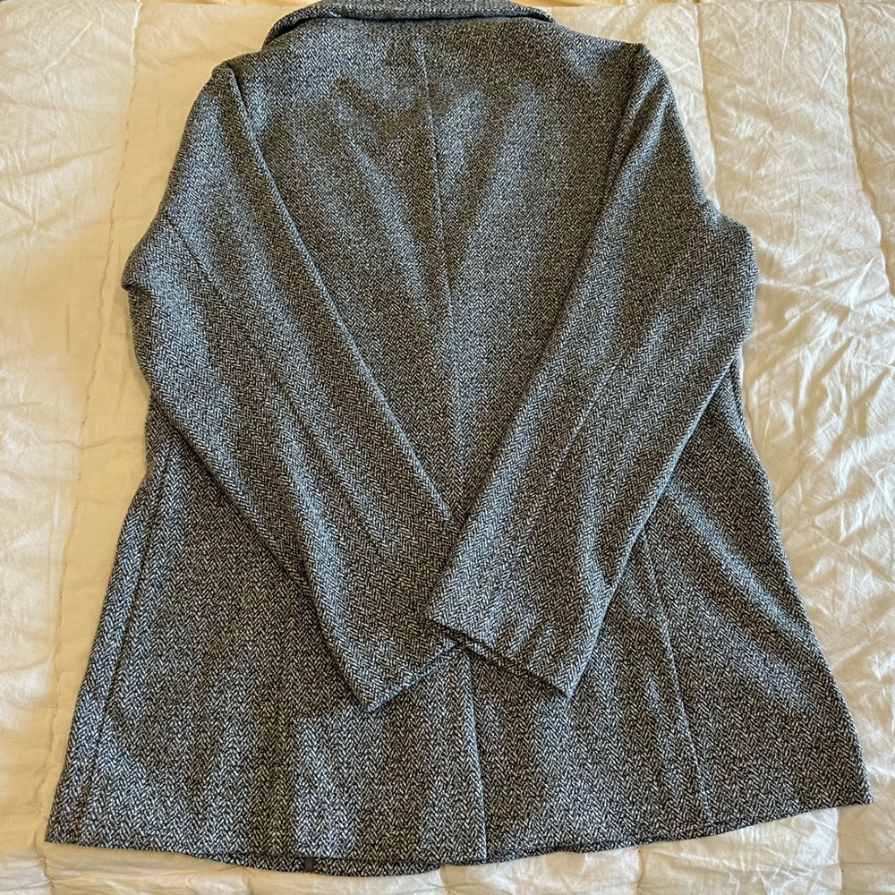 Avec Les Filles - Bagatelle Pattern Button Front … - image 15